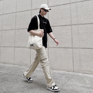 Áo Polo Unisex PHERE - NOTED POLO