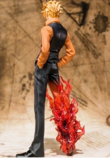 [Kadic] Mô hình Vinsmoke Sanji One piece