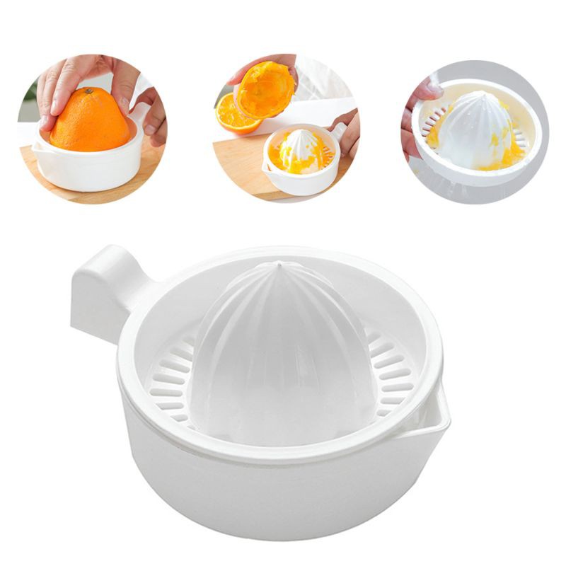 Tô vắt cam chanh tiện lợi dễ sử dụng