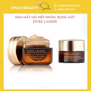 Kem mắt Estee Lauder Advanced Night Repair Supercharged Complex Eye