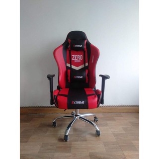 Ghế Gaming EXTREME ZERO V1 Cực Bền Hàng Chất Lượng new 100%