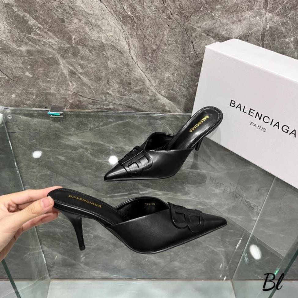 Sục Balenciaga Mũi Nhọn Full SIZE 35 - 39