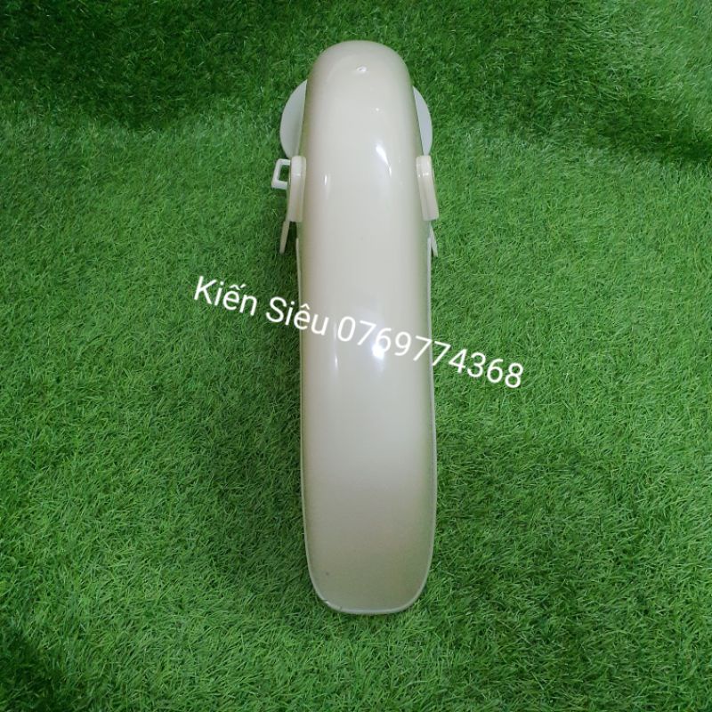 Dè trước chưa sơn cho cub 78