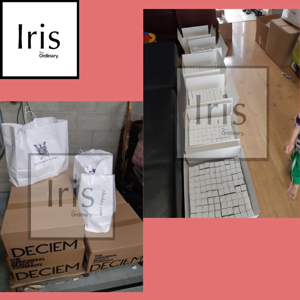 Serum tẩy tế bào chết hoá học AHA 30% + BHA 2% Peeling Solution 30ml -MTR