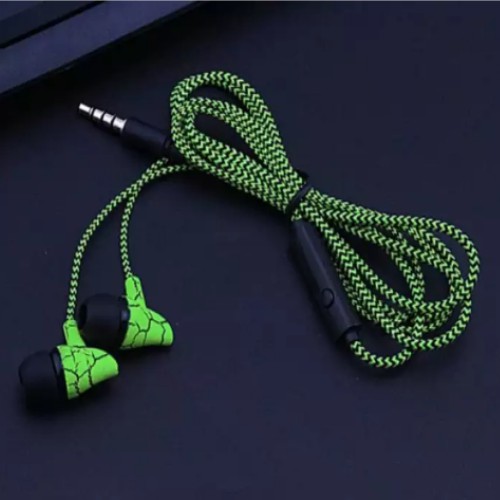 Tai nghe nhét tai chuyên android siêu bass