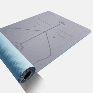 Thảm yoga định tuyến siêu bám pido pd1878