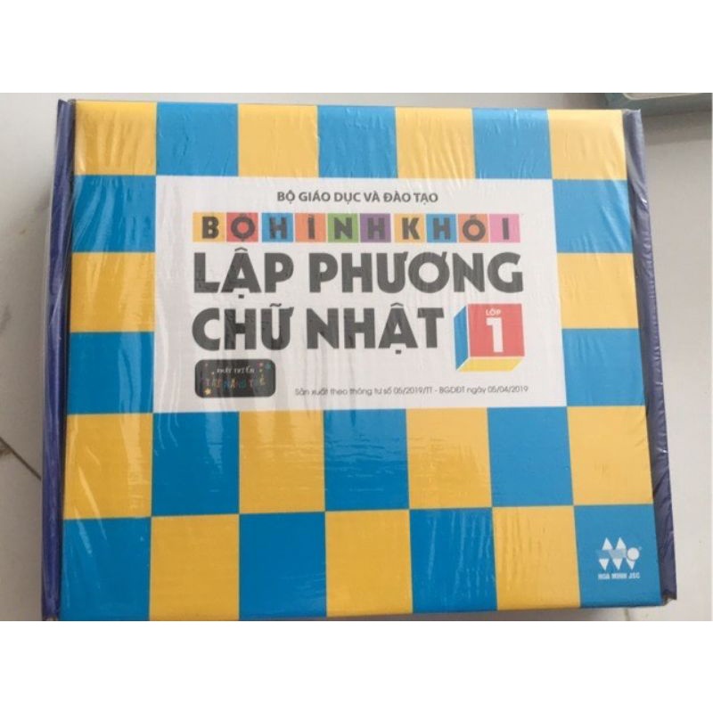 Bộ thực hành toán& tiếng Việt chương trình mới cho bé vào lớp 1