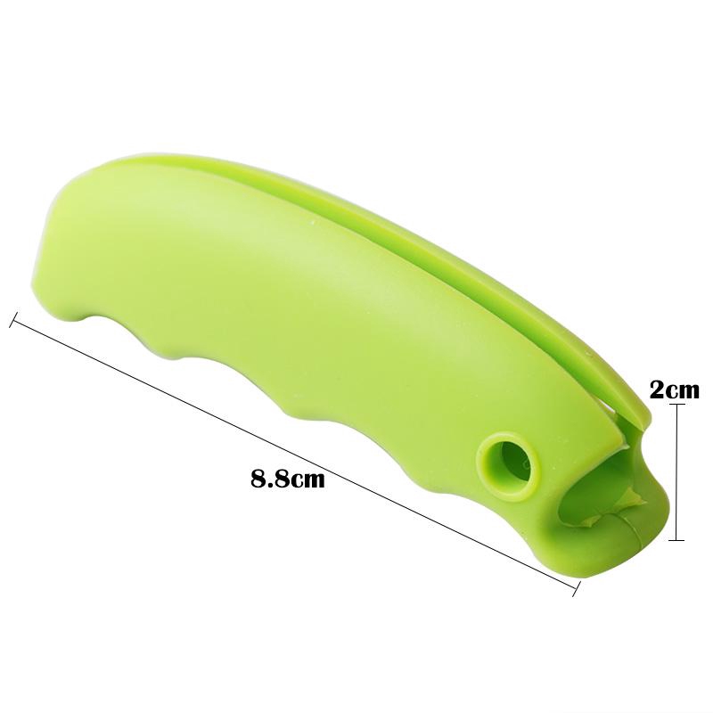 1 Tay Cầm Túi Xách Bằng Silicone Tiện Dụng