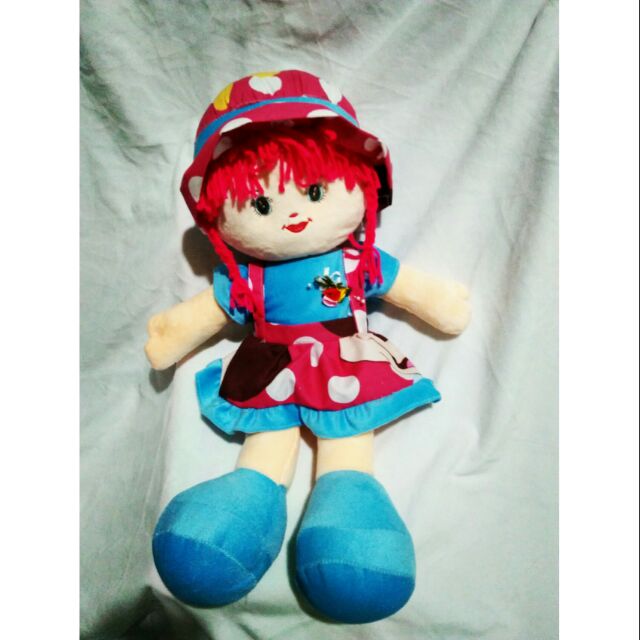 Búp Bê Vải