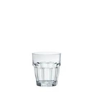 Ly thủy tinh chịu nhiệt Rock Bar 27cl (Bormioli Rocco)