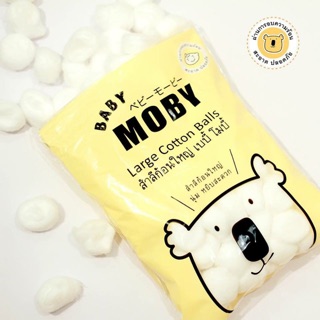 Bông đa năng moby