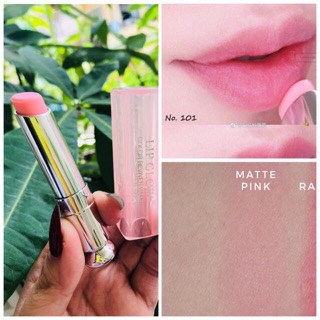 Son Dưỡng Dior Tester màu 101 dòng matte