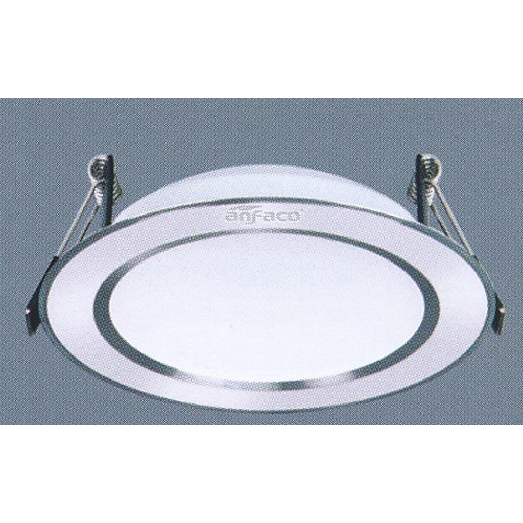Đèn Panel Anfaco AFC 674V - Đèn Panel Led Âm Trần Siêu Mỏng