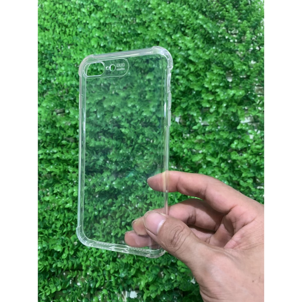 Ốp iphone chống sốc loại dày và xịn cho iphone