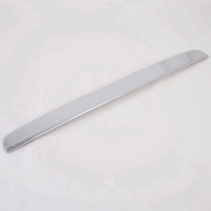 Khung Nhựa ABS Trang Trí Nắp Cốp Sau Xe Hơi Hyundai H-1 Grand Starex I800 ILoad 2008-2020