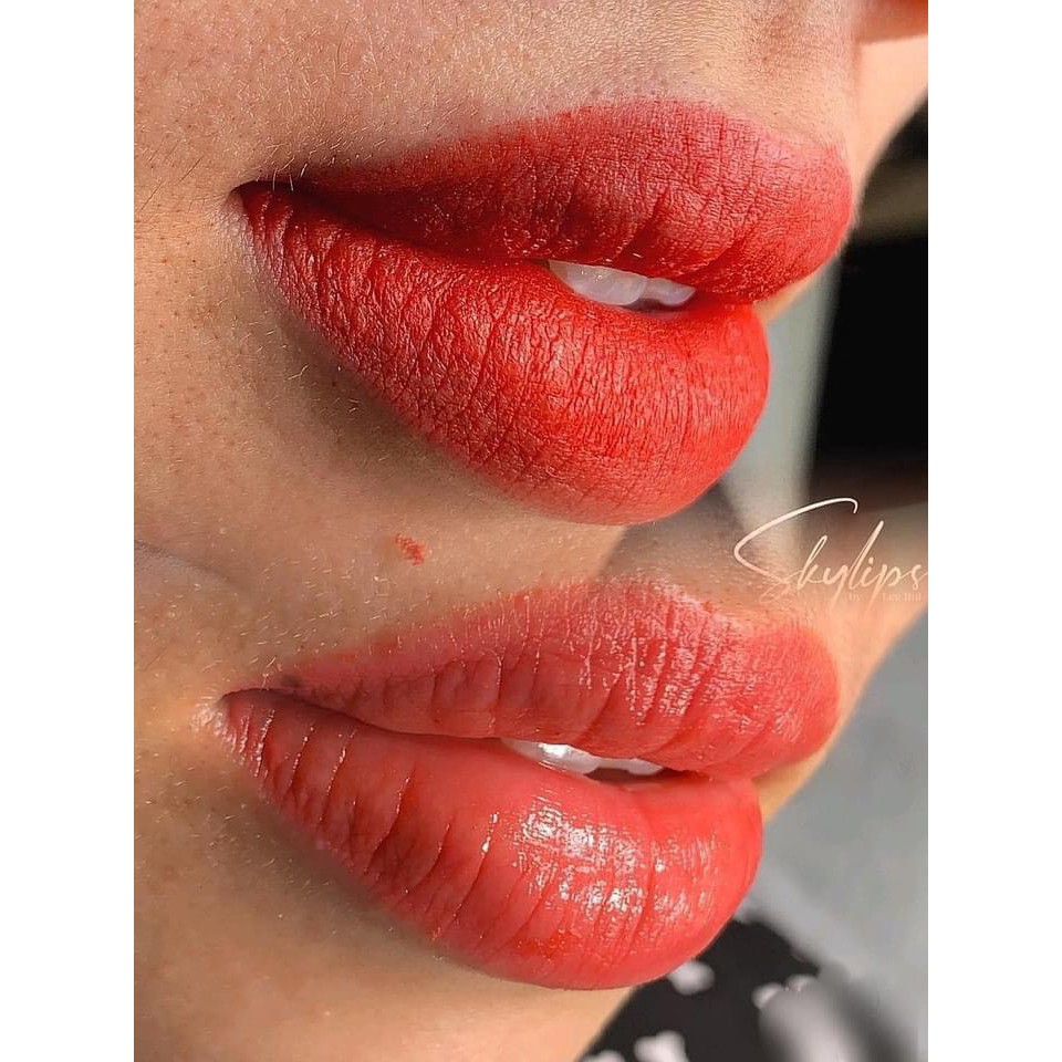 Mực Nước Gh Phun Xăm Môi Chính Hãng - Mực Phun Xăm | BigBuy360 - bigbuy360.vn