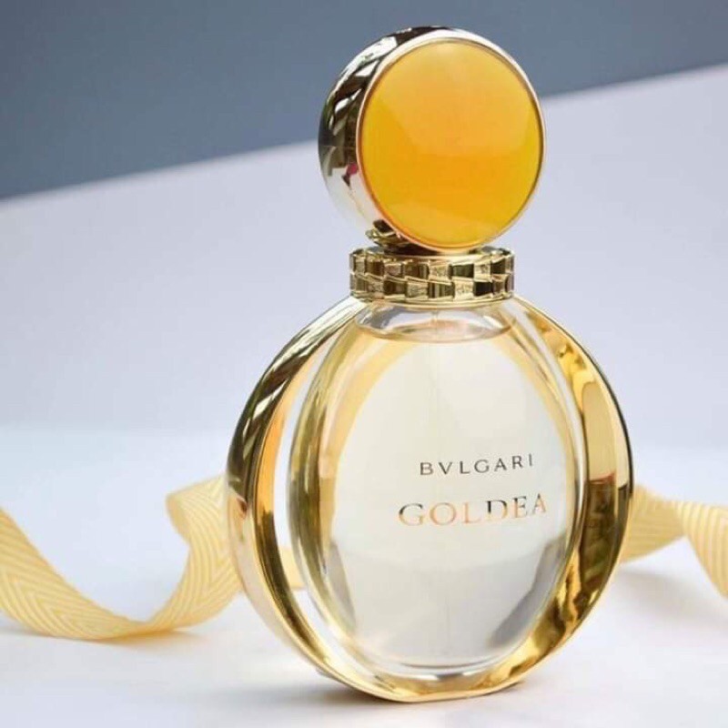 Nước Hoa Bvlgari Goldea EDP 90ml