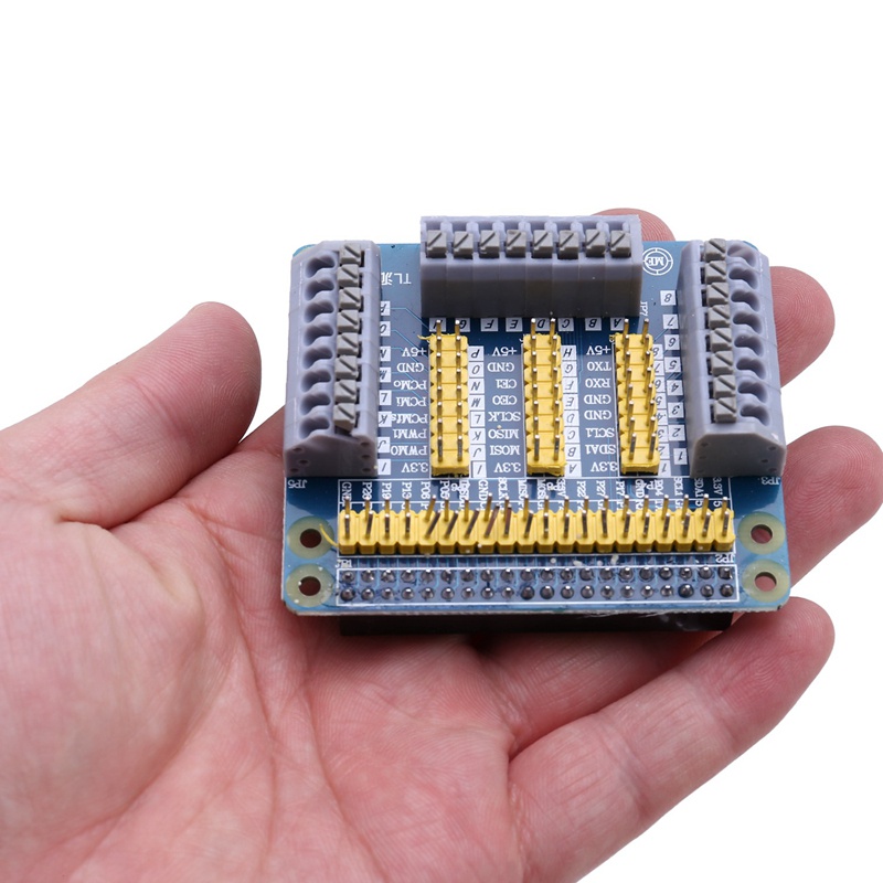 Board Multifunction GPIO ule For Orange Pi PC Banana Pi M3/Pro DRV DRV | BigBuy360 - bigbuy360.vn