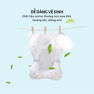 Phao tắm sơ sinh Cody Baby