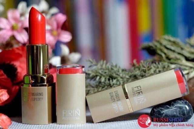 Son môi Firin - Nga