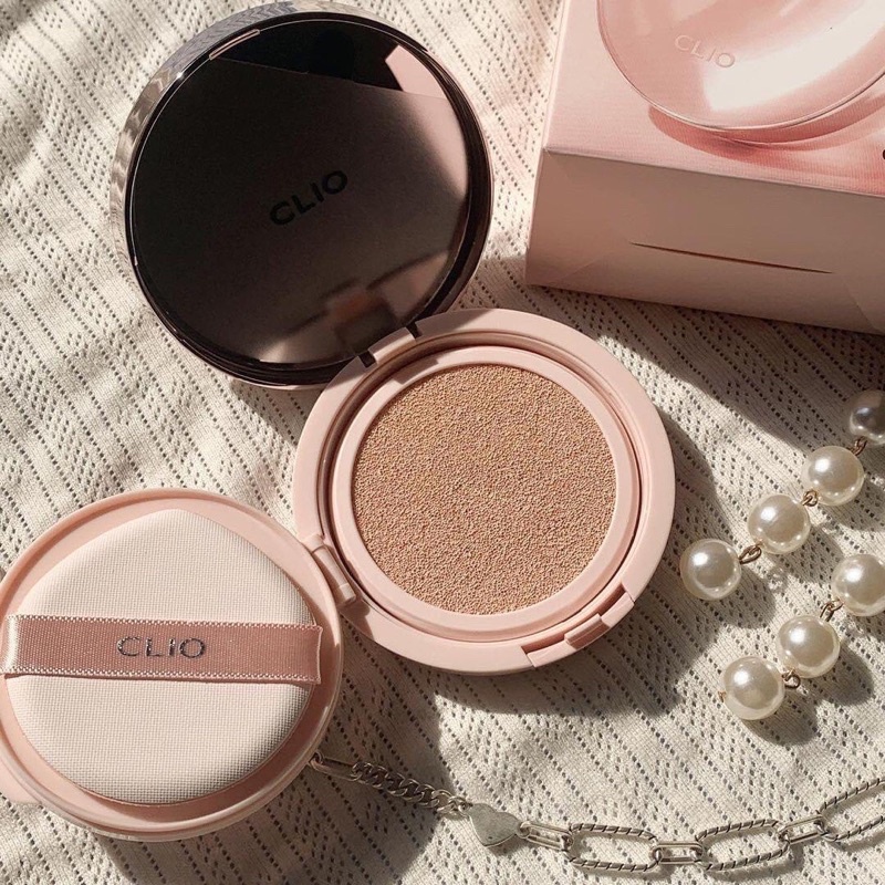Phấn Nước Clio Kill Cover Cushion Spf50+ Pa+++ 15g - Đủ Dòng