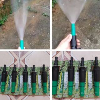Vòi tưới đa năng siêu rẻ- siêu tiện lợi