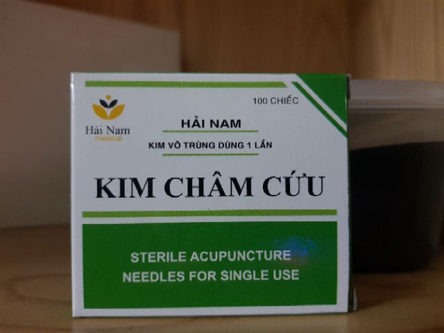 Kim Dành Cho Máy Đốt Nốt Ruồi Sản Phẩm nhập Khẩu Chính Hãng - Spa VinMed