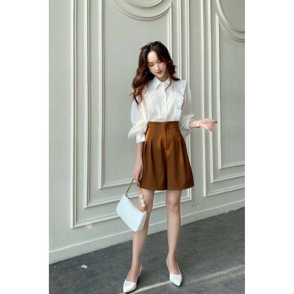 OLV - Áo Rita Blouse