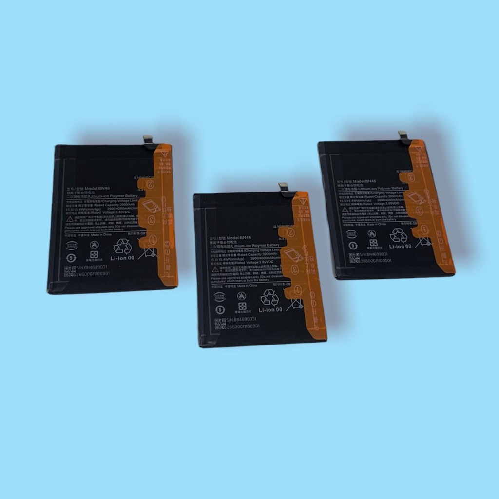 Pin điện thoại Xiaomi Redminote 8/Redmi 7