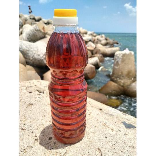 NƯỚC MẮM LÀM THỦ CÔNG PHAN THIẾT 500ML | BigBuy360 - bigbuy360.vn