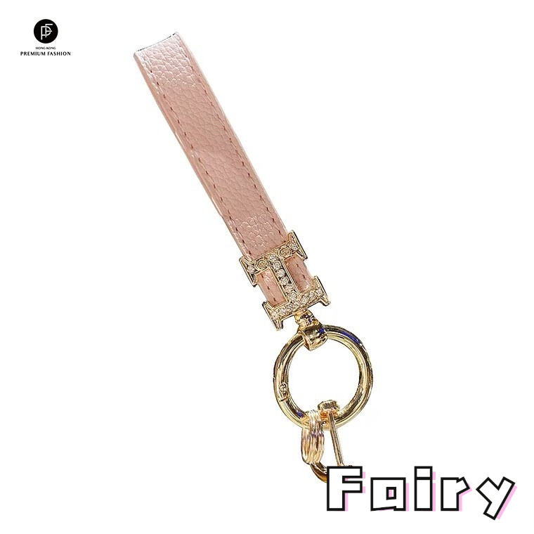 Móc Khóa Xe Hơi Cao Cấp Hợp Thời Trang