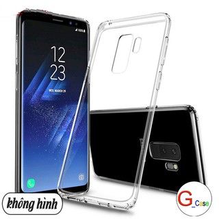 Ốp lưng dẻo Samsung Galaxy S9 Plus