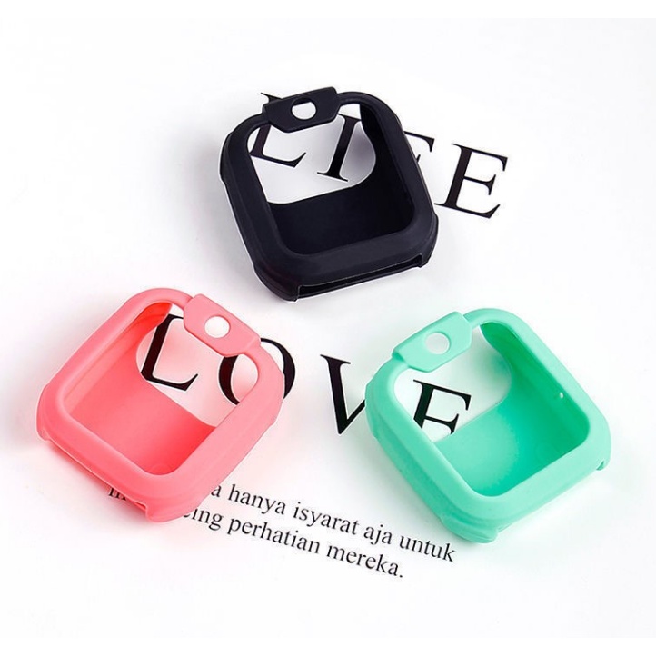 Ốp  imoo Z1 case Ốp Bảo Vệ Bằng Silicon Mềm Cho Đồng Hồ Thông Minh imoo Z1 imoo Z1