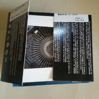 Fan cpu sk 1155 1150 hộp zin Intel