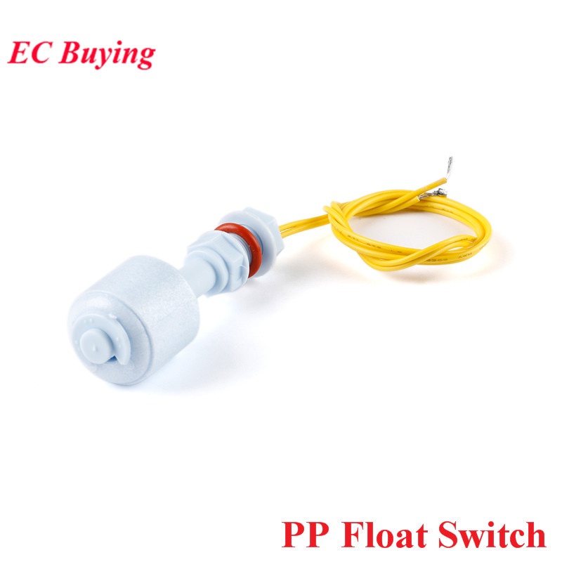 Công tắc phao cảm biến mực nước