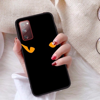 Ốp lưng samsung galaxy s20 fe viền dẻo tpu bst phong cách