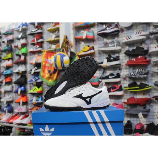 GIÀY ĐÁ BÓNG ĐÁ BANH SÂN NHÂN TẠO ĐẾ TF SIZE 39 ĐẾN SIZE 44 SIZE 45 ,