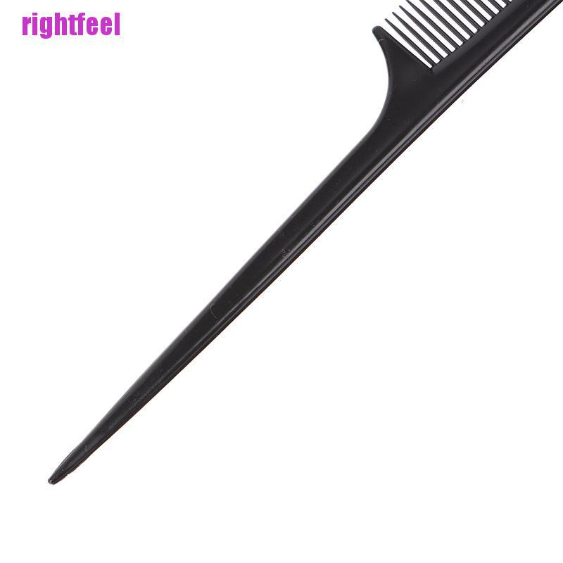 Bộ 6 Dụng Cụ Hỗ Trợ Tạo Kiểu Tóc Chuyên Dụng