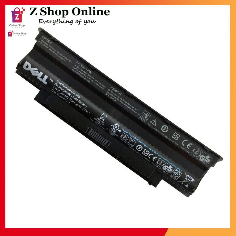 💖 Pin laptop Dell 13R N3010, N3110 Zin