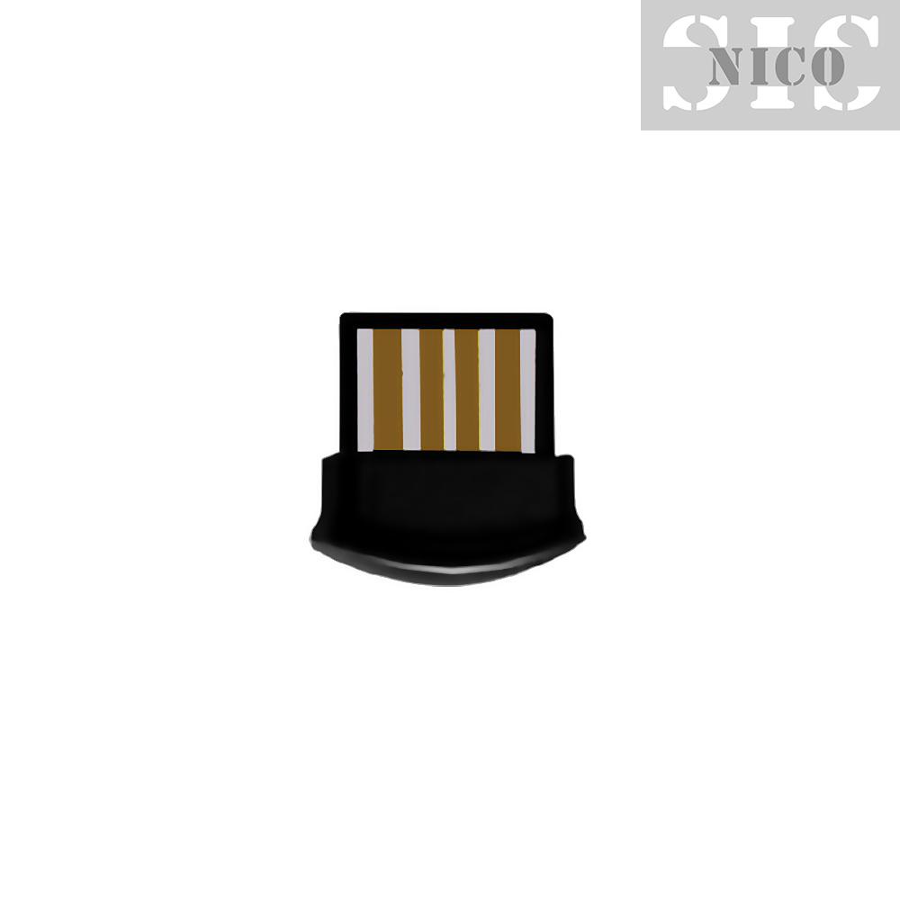 Thiết Bị Truyền Nhận Tín Hiệu Âm Thanh Bt5.0 Mini Không Dây Usb Kích Thước Nhỏ | BigBuy360 - bigbuy360.vn