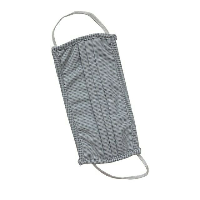 [Mã NOWSHIPVUI2 giảm 25k đơn 50k] Khẩu trang vải phòng nhiễm khuẩn Việt Tiến gói 3 cái (giao màu ngẫu nhiên) | BigBuy360 - bigbuy360.vn