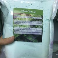 nạ dẻo bạc hà cao cấp loại 1kg