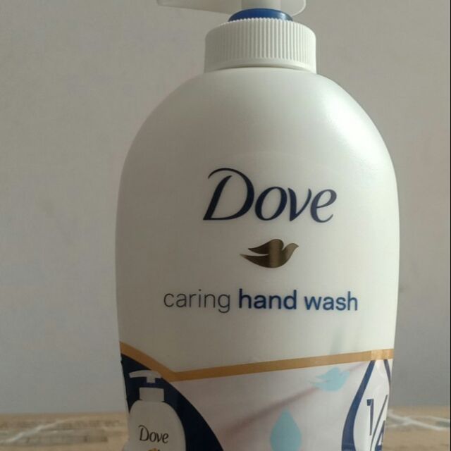 Sữa rửa tay Dove 250ml