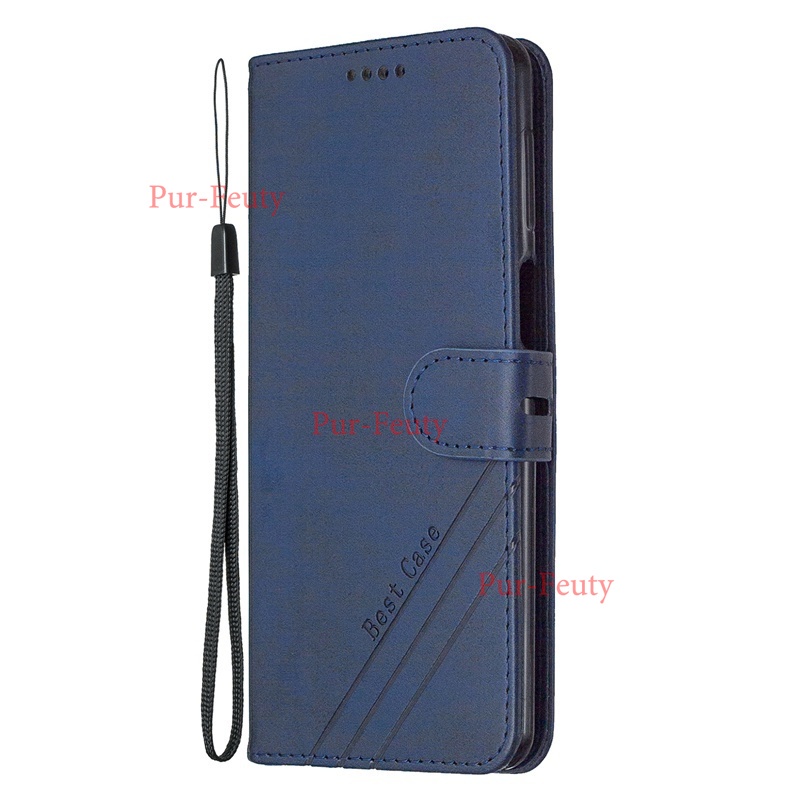 Bao Da Nắp Gập Kiểu Ví Cho Samsung Galaxy S7 Edge G935F G935Fd S8 G950Fd S8 Plus G955Fd S9 G960F G960F / Ds S9 Plus G965F G965F / S10G Sm-973F