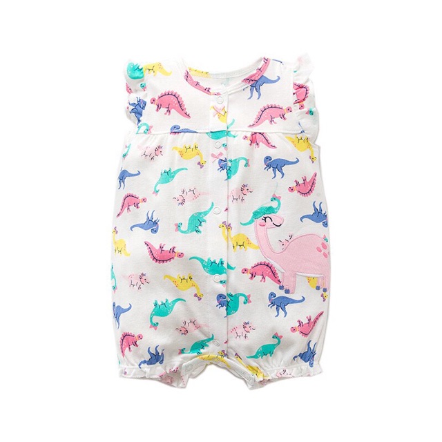 BODY HÀNG XUẤT MỸ CHO BÉ