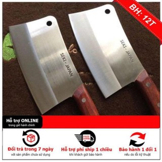 Dao chặt xương của Nhật cao cấp