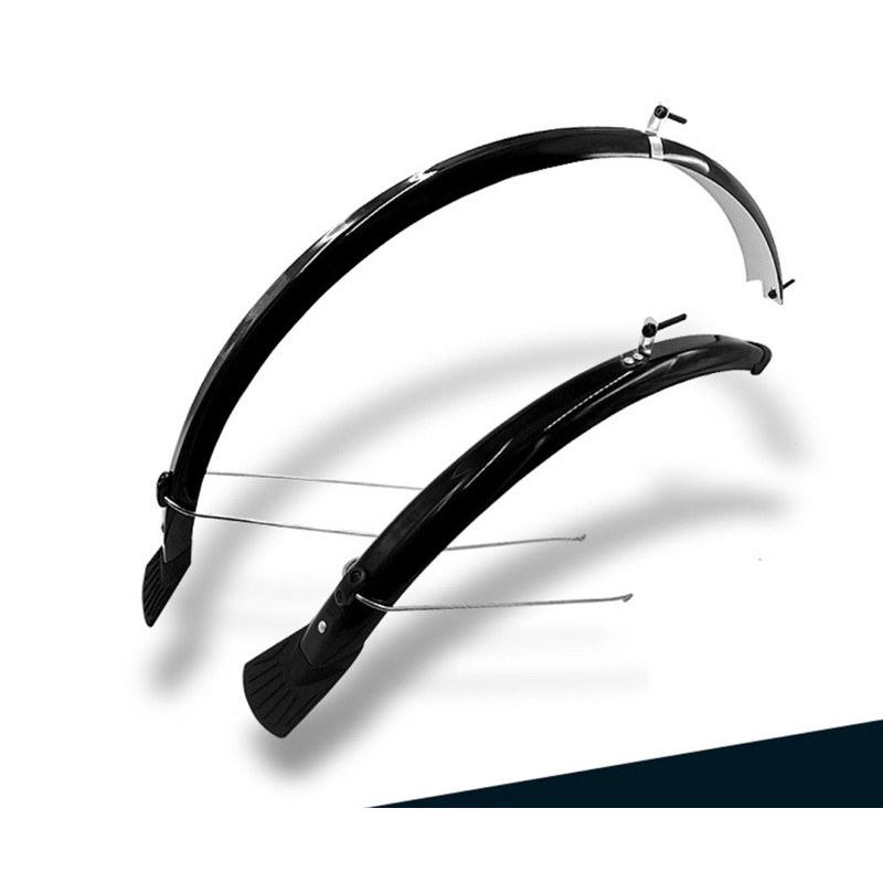 CHẮN BÙN VÀNH 700C DÀI