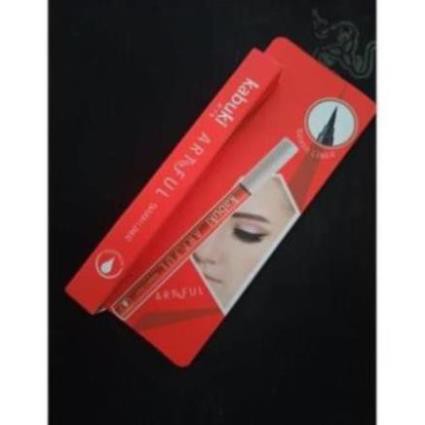 Kẻ mắt nước Kabuki Eyeliner