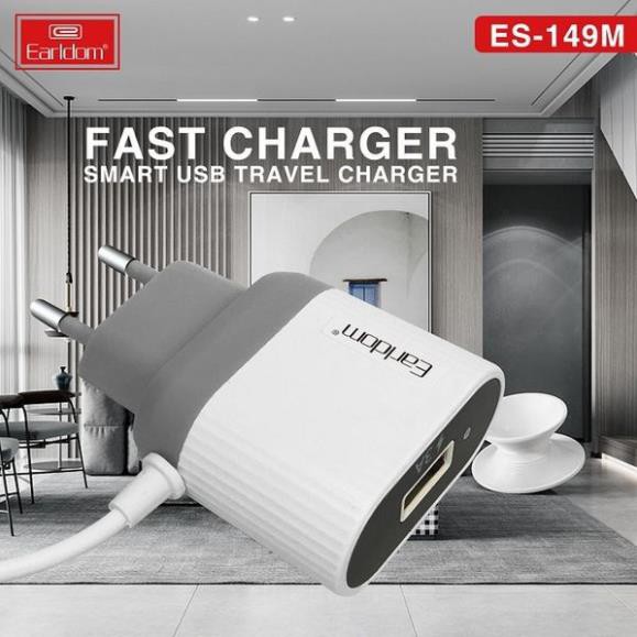 ❀  SẠC BỘ EARLDOM ES-149M ❀