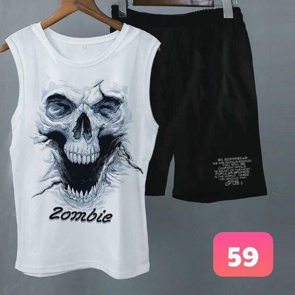 Đồ Bộ Thun Nam mặc nhà thương hiệu Muradfashion, Đồ Thể Thao Nam cao cấp mẫu mới hot trend 2021 ĐB59
